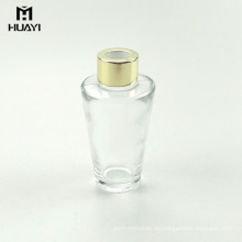 nachfüllbare Parfüm Glas Aroma Reed Diffusor Flasche 100ml